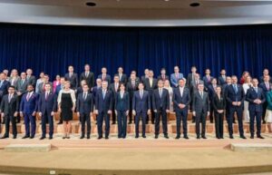 Paraguay reafirma compromiso contra el terrorismo en foro del Departamento de Estado