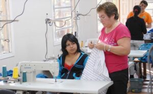 Población ocupada en Paraguay alcanza más de 3.2 millones en 2026