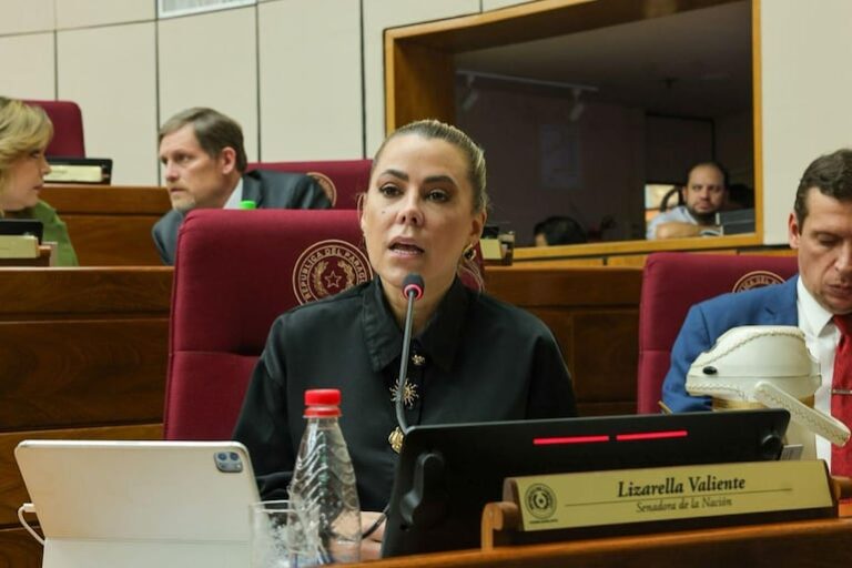 Postergan nuevamente debate sobre ley de recursos para comisiones vecinales en Senado