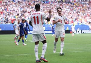 Francia e Inglaterra se enfrentan en la pelea por el tercer lugar del Mundial 2026 en directo – Copa del Mundo de Fútbol.