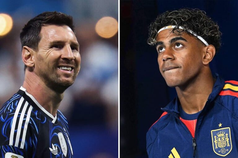 Argentina frente a España: opciones para que los argentinos y españoles vean la final – Copa del Mundo de Fútbol