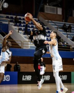 Olimpia Kings enfrenta a San José en un intento por empatar la serie por el campeonato – Polideportivo