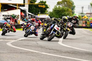 Moto Velocidad-AMVP: Compiten en la cuarta fecha en Ñu Gusu – ABC Motor