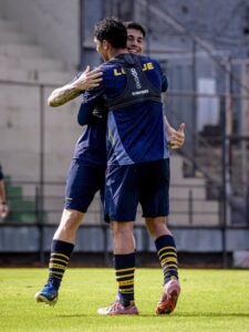 Sportivo Luqueño, bajo evaluaciones académicas – Sportivo Luqueño