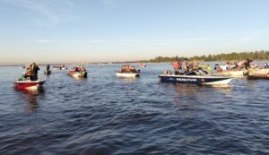 Anuncian el clásico Torneo Internacional de Pesca «Aniversario del Deportivo Sajonia» – Polideportivo