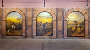 San Ignacio se posiciona como destino turístico cultural durante vacaciones de invierno