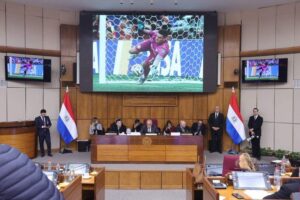 Senado asegura disponibilidad de sesión bloqueada en canales oficiales y Meta