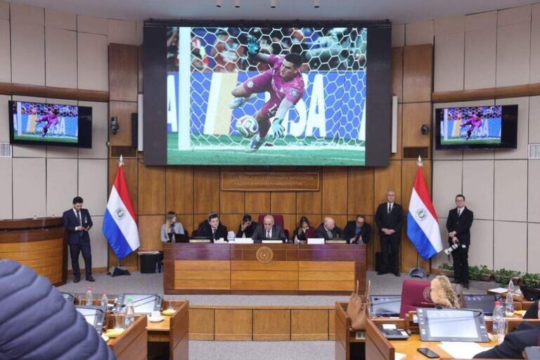 Senado asegura disponibilidad de sesión bloqueada en canales oficiales y Meta