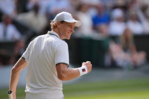 Sinner – Djokovic: semifinales de Wimbledon 2026 en vivo | Sinner se lleva los dos primeros sets del partido 6-4, 6-4