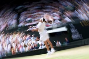 Sinner y Zverev, una final a mazazo