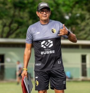 Emotivo mensaje de despedida de Pepe Cardozo – Fútbol Internacional