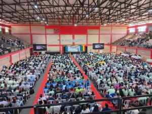 Tercera Edición del Congreso de Catequesis en San Lorenzo este fin de semana