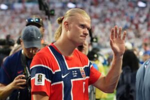 Haaland se despide del Mundial: «Hemos colocado a Noruega en el radar» – Copa del Mundo de Fútbol