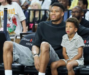 NBA: Miami Heat confirma la contratación de Giannis Antetokounmpo – Polideportivo