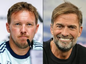Nagelsmann renuncia y Alemania se alista para la «época Klopp» – Copa del Mundo