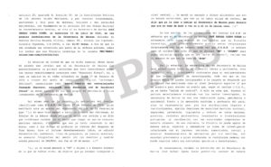 Un nuevo testigo en la investigación del huachicol de la Fiscalía asegura que la red le pidió ayuda a Ojeda Durán con una embarcación de contrabando