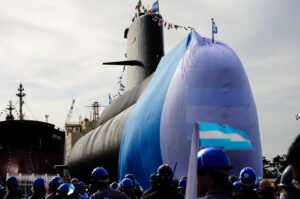 Un oficial condenado y tres absueltos por el hundimiento del submarino ARA San Juan en Argentina