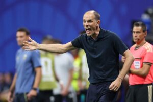 La prensa británica critica a Tuchel tras la eliminación en el Mundial.