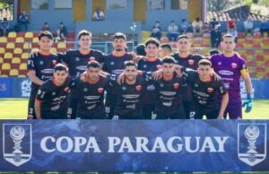 Fernando de la Mora propina una contundente goleada a Colegiales: 11-0 – Fútbol