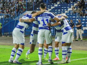 2 de Mayo contra Rubio Ñu: Horario y canal de transmisión – Fútbol