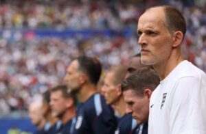Thomas Tuchel: “La primera medalla desde 1966” no elimina la “herida” de haber estado tan cerca de la final – Mundial de Fútbol