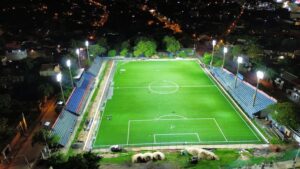 Sexta semana de la Copa Paraguay culmina con tres partidos.