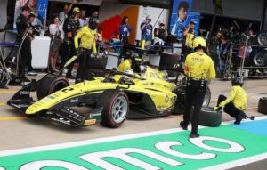 FIA F2 en Bélgica: Joshua Duerksen optimista sobre su triunfo en Spa-Francorchamps – ABC Motor