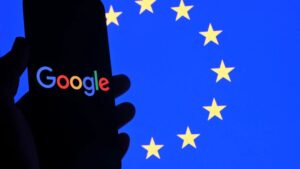 Unión Europea sanciona a Google con 890 millones por infringir normativa.