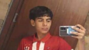 Sospechoso principal del asesinato de futbolista adolescente recibe condena en 2024.