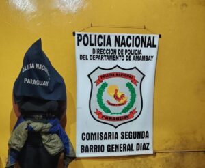 Conflicto en casino de Pedro Juan Caballero deja herida y detenida.