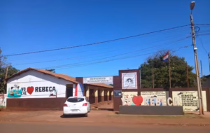 Docente denunciado por maltrato hacia un alumno en Pedro Juan Caballero.