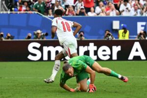Inglaterra vence a Noruega en prórroga y avanza en el Mundial.