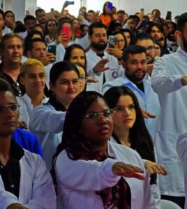 Continúan abiertas las inscripciones en la Universidad Interamericana PJC 2026.2.