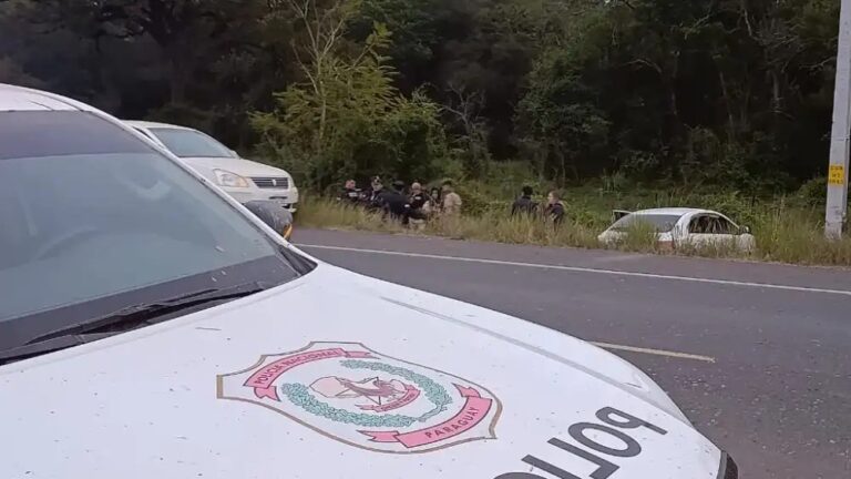 Policías asesinan accidentalmente a joven; investigan posible caso de gatillo fácil.