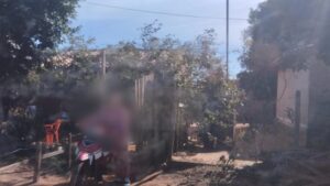 Fiscalía indaga posible intoxicación por crack en cuatro niños Oviedo.