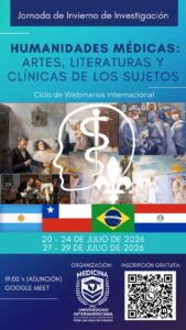 Universidad Interamericana lanza «Jornada de Invierno de Investigación en Humanidades Médicas»