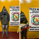 Frustran hurto en el Colegio Don Florencio Acevedo