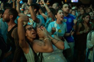 seremos campeones