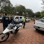 Aprehenden a brasileño en Pedro Juan Caballero por robo
