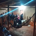 Asesinan a hombre en presunto sicariato en Pedro Juan Caballero