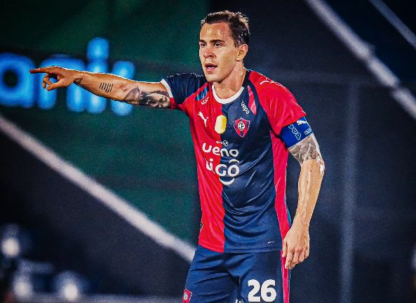 Cerro Porteño supera a Olimpia en Power Ranking de Paraguay