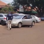 Confusión en Hospital de Pedro Juan: auto devuelto tras denuncia