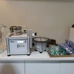 Desmantelan laboratorio clandestino de medicamentos en Pedro Juan Caballero