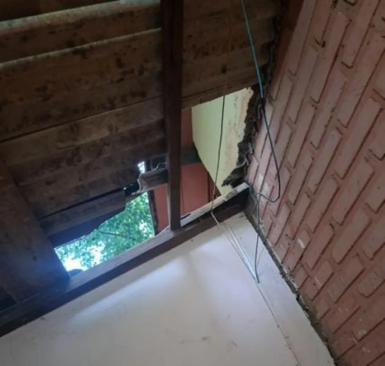 Hurto en colegio de Pedro Juan Caballero: segundo robo semanal.