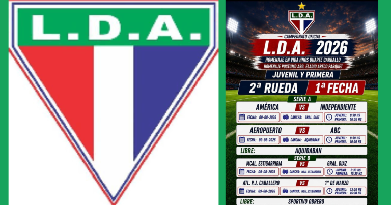LDA