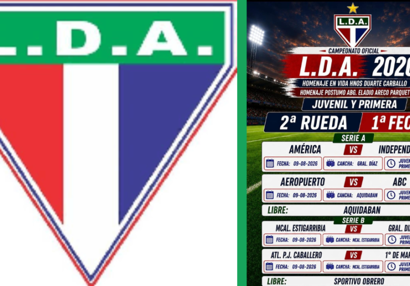 LDA