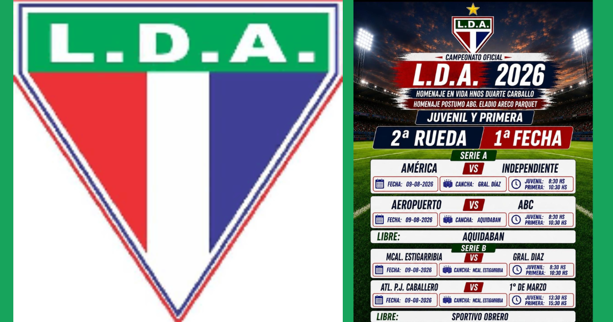 LDA