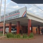 Niño de 6 años herido tras accidente en motocicleta en