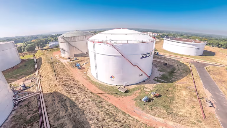 Petropar