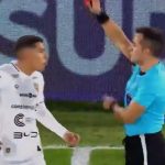 Recoleta cae 3-1 ante Boca tras expulsiones decisivas